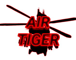 Air Tiger