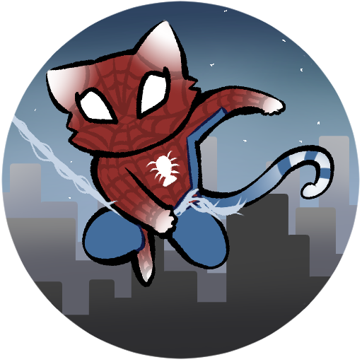 Cover image for Spidercat