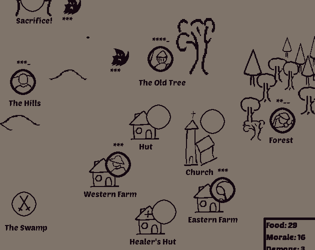 The Village