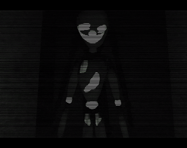 Cover image for Daunting Footage