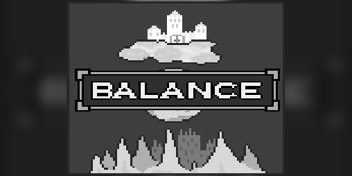 Cover image for The Balance