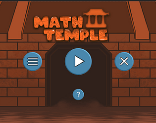 Math Temple