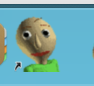 baldi's basics but decompiled