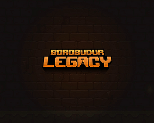 Borobudur Legacy