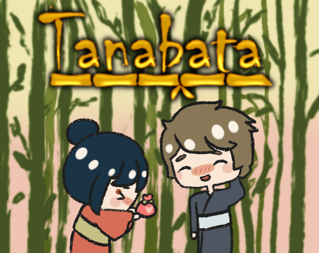 Cover image for Tanabata