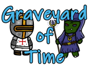 Graveyard of Time