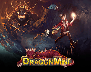 Dragon Mine