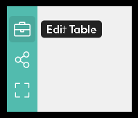 Clique no botão "Edit Table"