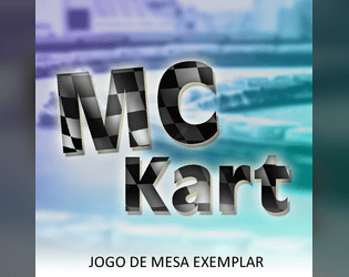 MCKart  