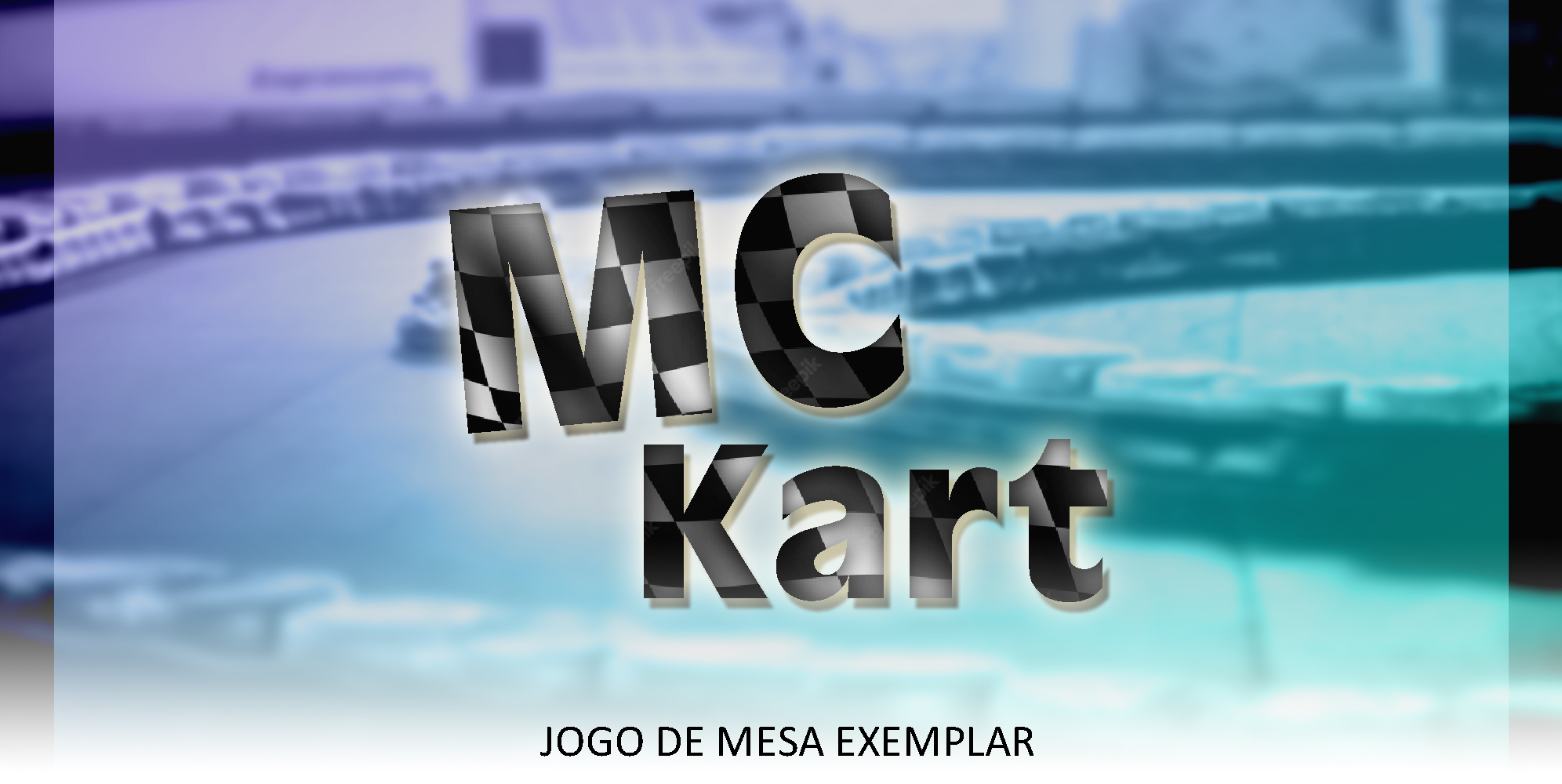 MCKart