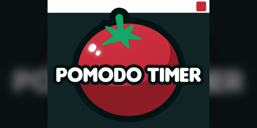 Cover image for Pomodoro Timer
