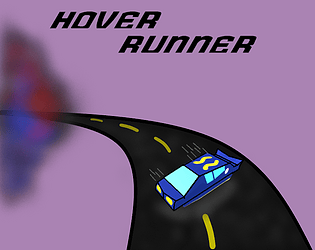 HoverRunner