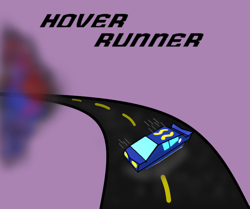 HoverRunner