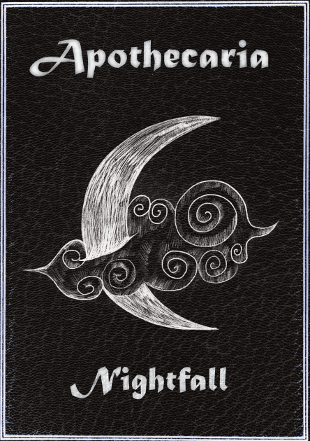 Cover image for Apothecaria: Nightfall