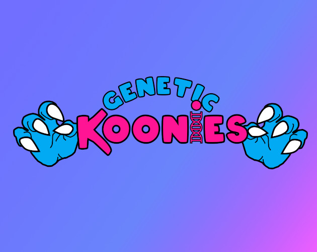 Genetic Koonies