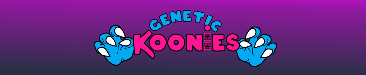 Genetic Koonies