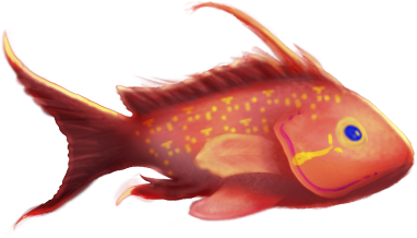 Cover image for What About Fish?