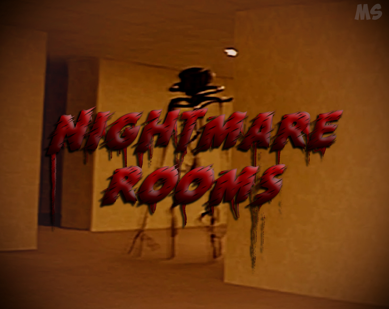 Comments - Nightmare Rooms By Marly Station