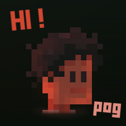 Mark in space - In Space with Markiplier fan game.