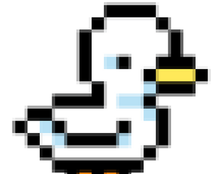 Fast Duck