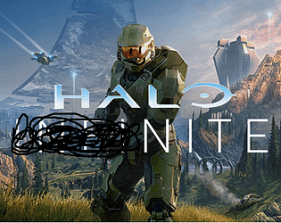 halo nite