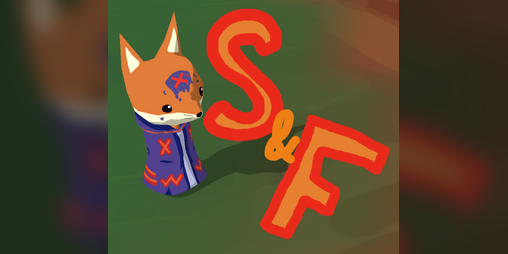 Cover image for Su'ccess and Fai'Lure