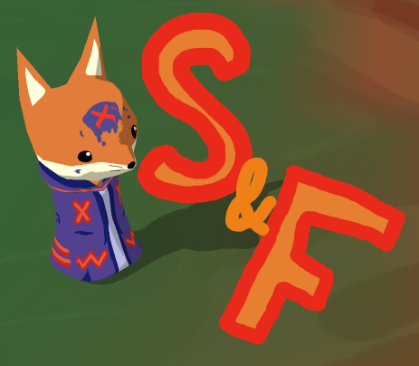 Cover image for Su'ccess and Fai'Lure