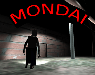 Mondai