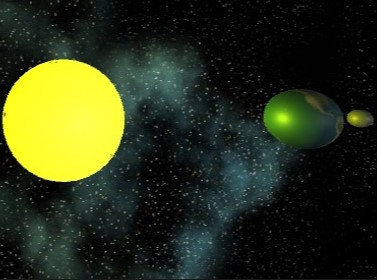 Cover image for Solar System