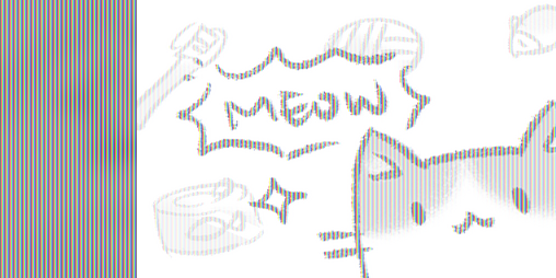 Cover image for Meow Catch!