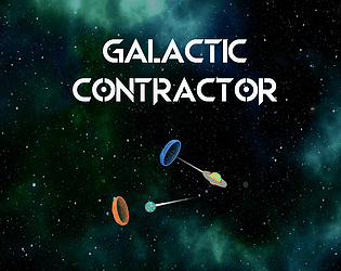 Galactic Contractor