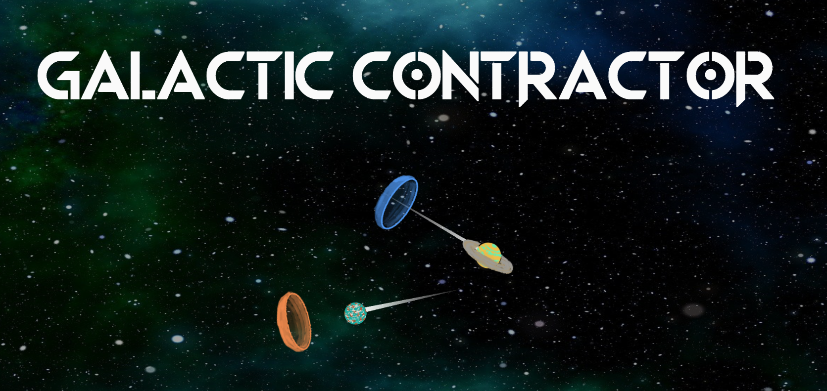 Galactic Contractor