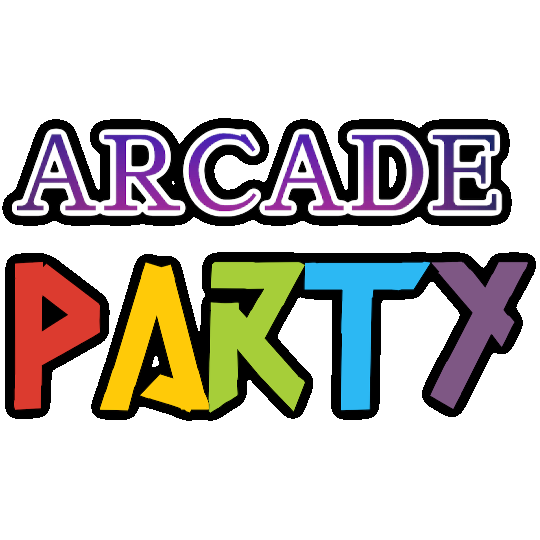Arcade Party