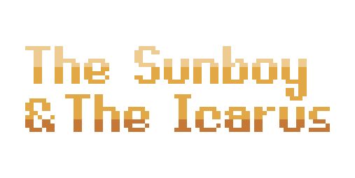 The Sunboy & The Icarus