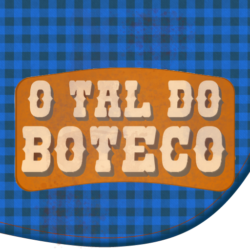 O Tal Do Boteco
