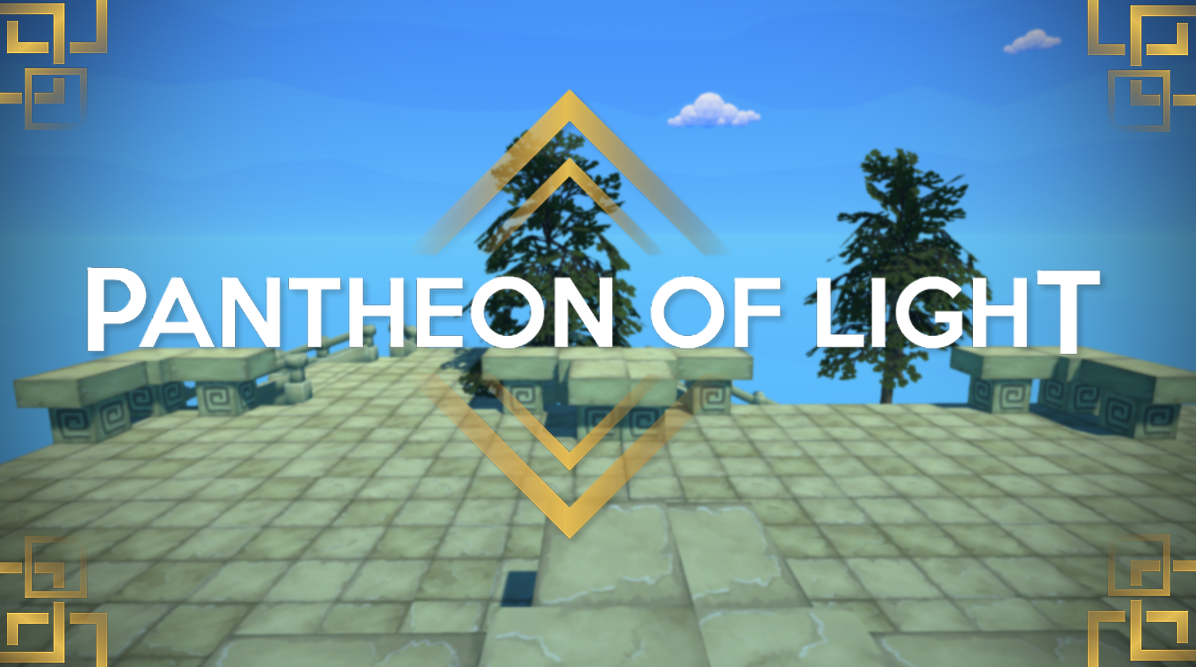 Pantheon of light