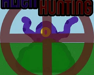 Alien hunting