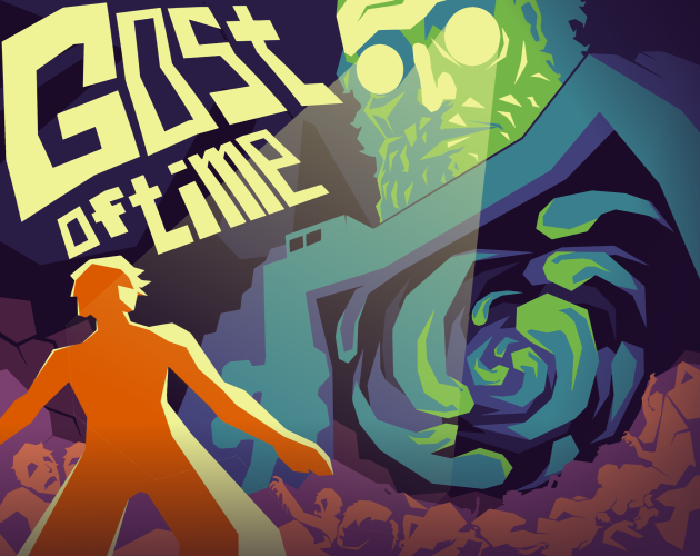 GOST of Time