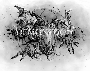 Demonition