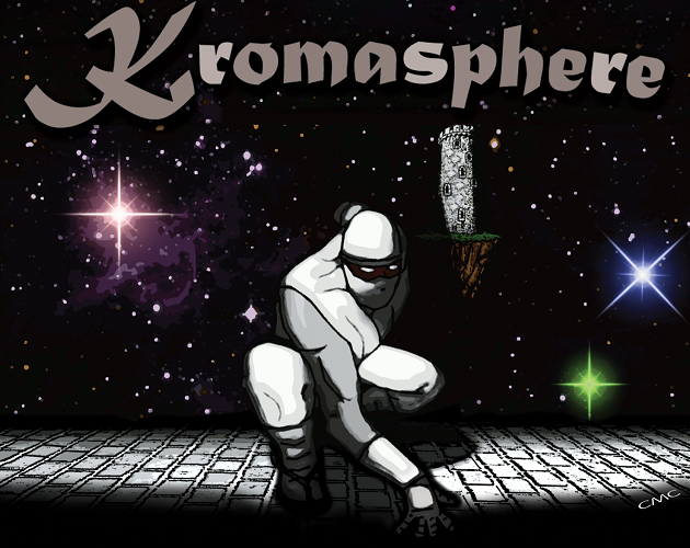Cover image for Kromasphere