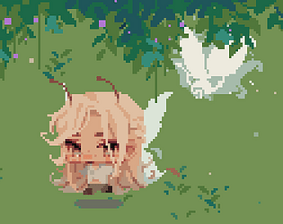 Faerie Catcher | Gyrh