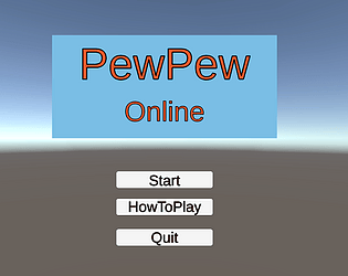 PewPewOnline