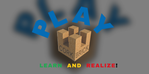 Cover image for Corkbrick Play