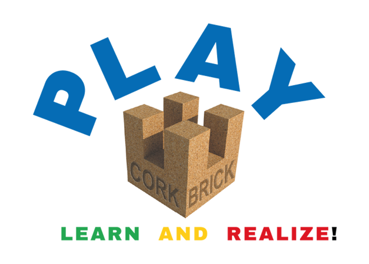Cover image for Corkbrick Play