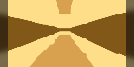 Cover image for Yellow Hell