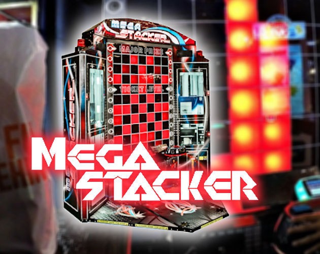 Mega Stacker by Lady Studios
