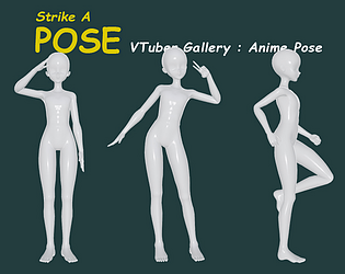 How to use reference images to make drawing poses easy  Anime Art Magazine