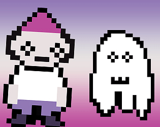 Glibidi contre les fantômes (BETA)