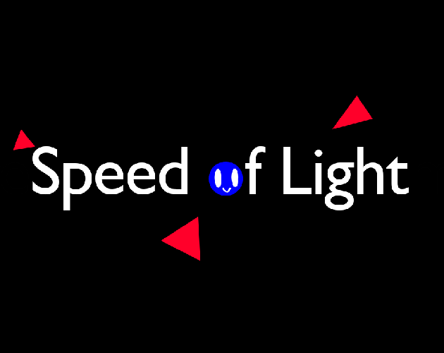 Speed Of Light