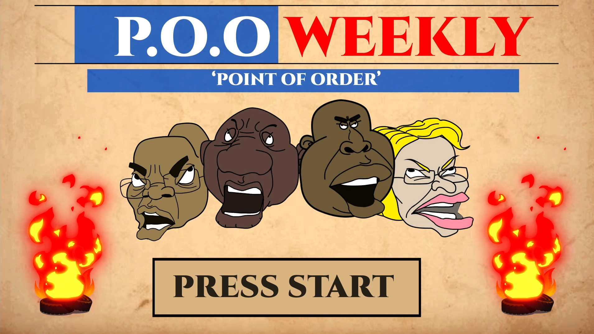 Poo Weekly